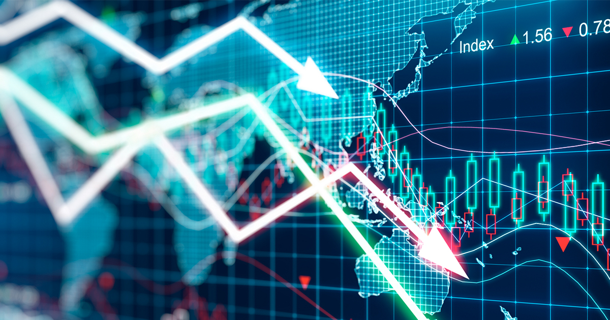 Economy Sees 0.7% Growth In First Quarter – Slowest Growth In 3 Years