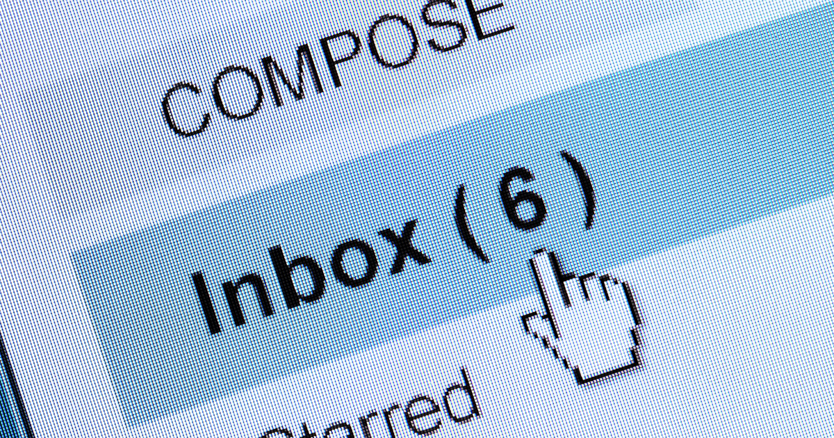 Why We Should Care About Issues More Than Emails – Thom Hartmann Program