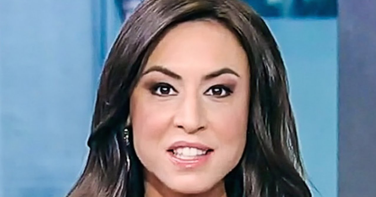 Andrea Tantaros Breaks Silence On Roger Ailes – The Young Turks