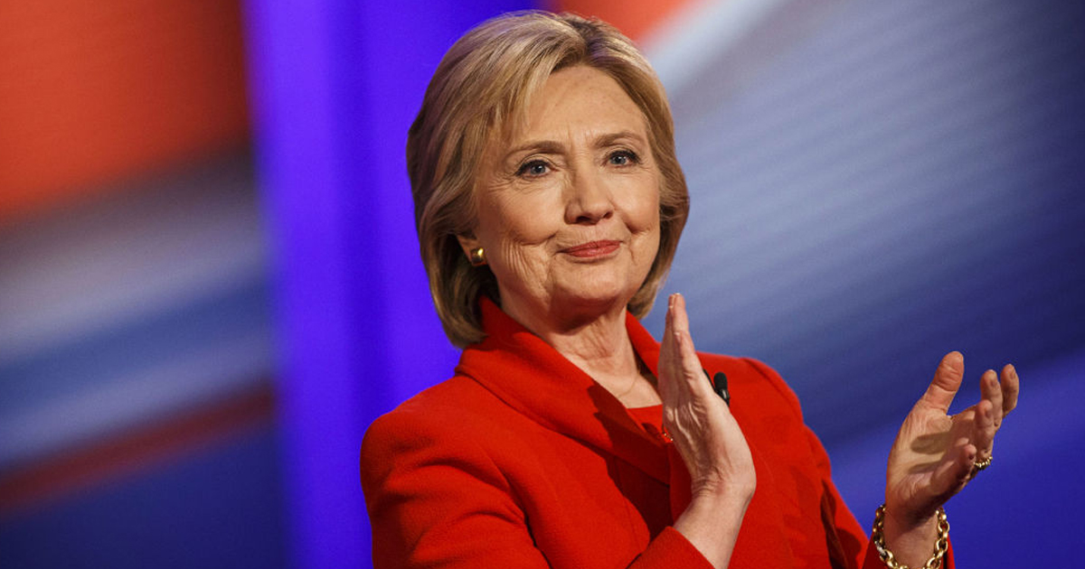 Here’s An Idea For Angry Progressives Who Hate Hillary – Mike Malloy Show