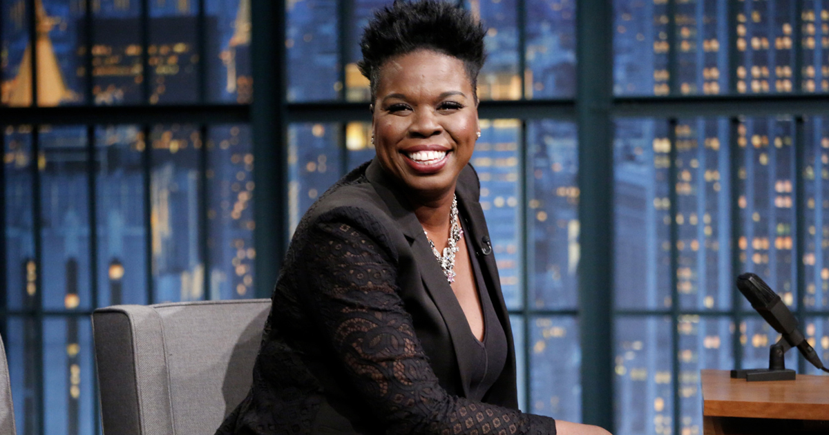 Leslie Jones Was Doxed. Unpacking Why This Happens and Who Are the Usual Victims – Benjamin Dixon Show