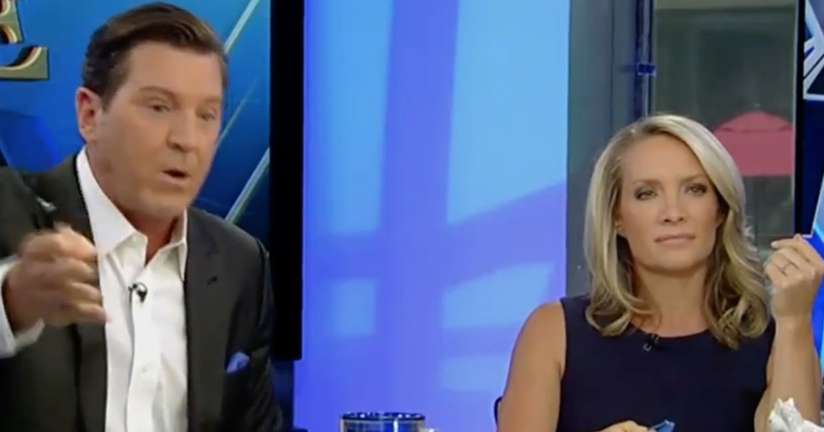 ‘Stop Lying To Trump Supporters About Polls,’ Dana Perino Scolds Eric Bolling – Majority Report