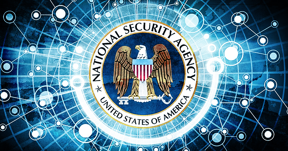 ‘Shadow Brokers’ Auctioning Off NSA Hacking Tools – News With Ed