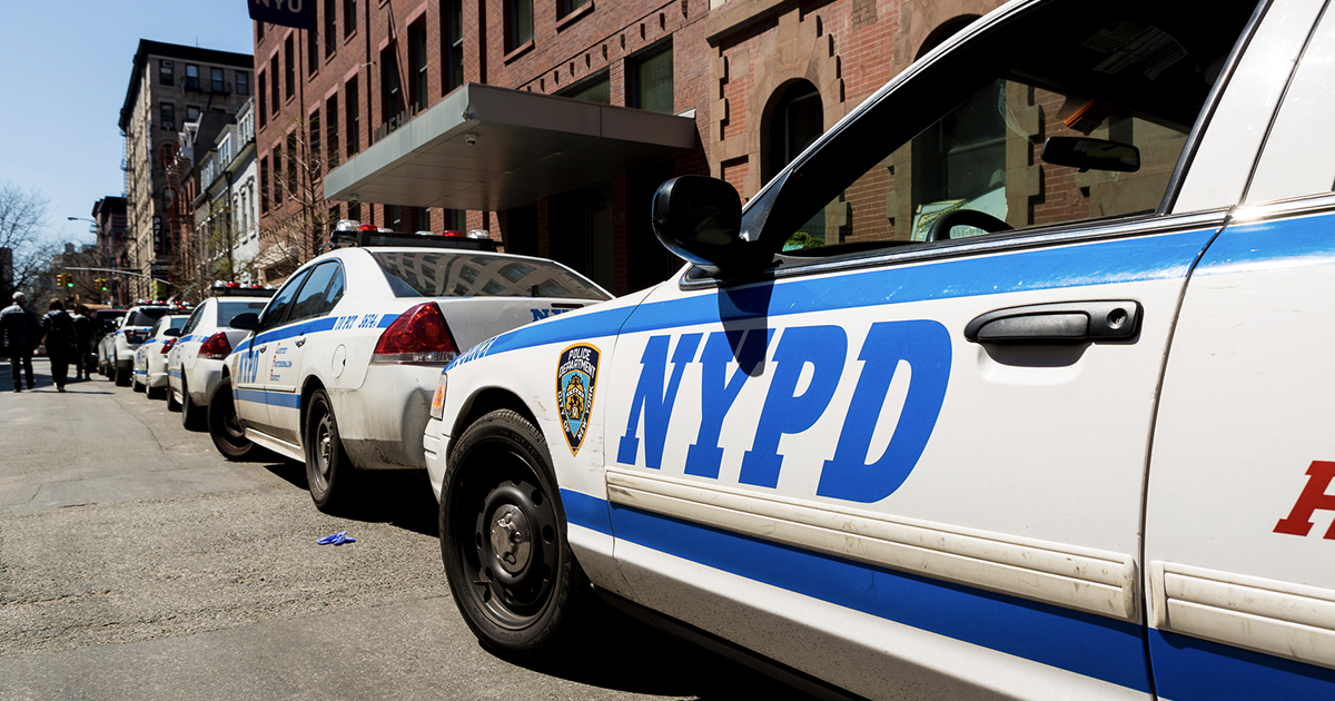 NYPD Will Now Give “Receipts” to People They Stop & Frisk – David Pakman Show