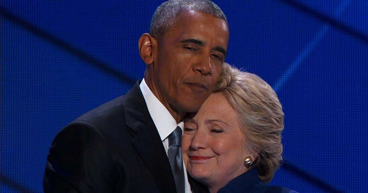 Does Hillary have More Cajones Than Obama? – The Big Picture