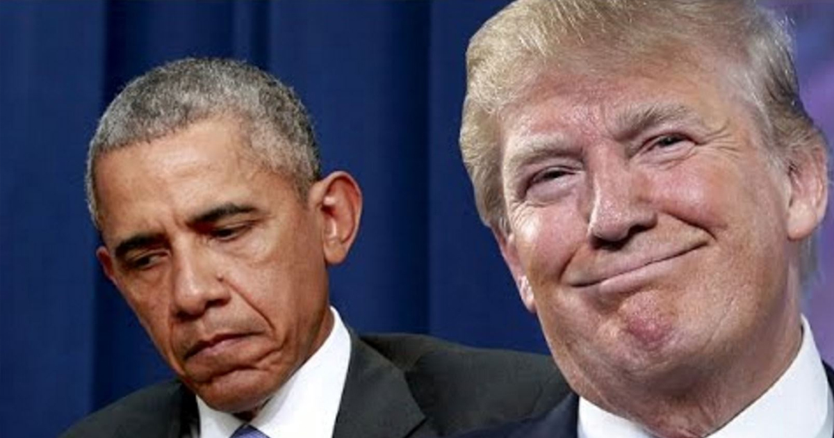 Obama’s Failure to Close Executive Power Gaps: Trump Now Set to Resume Bush-Era Torture & Surveillance