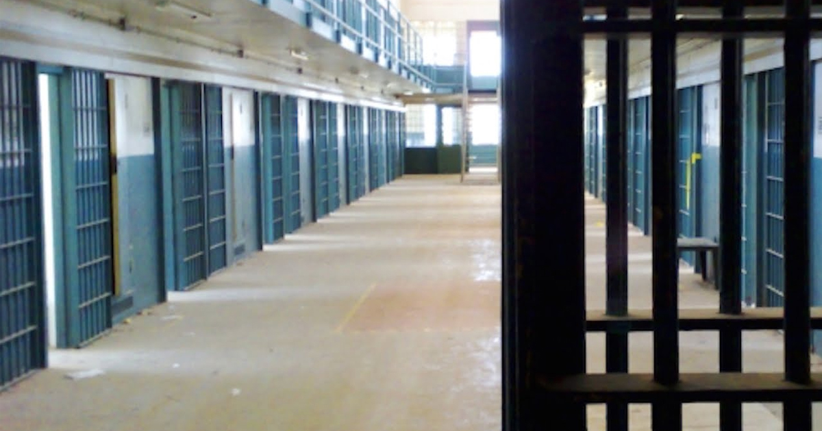 Activists Want To End For-Profit Prisons – The Big Picture