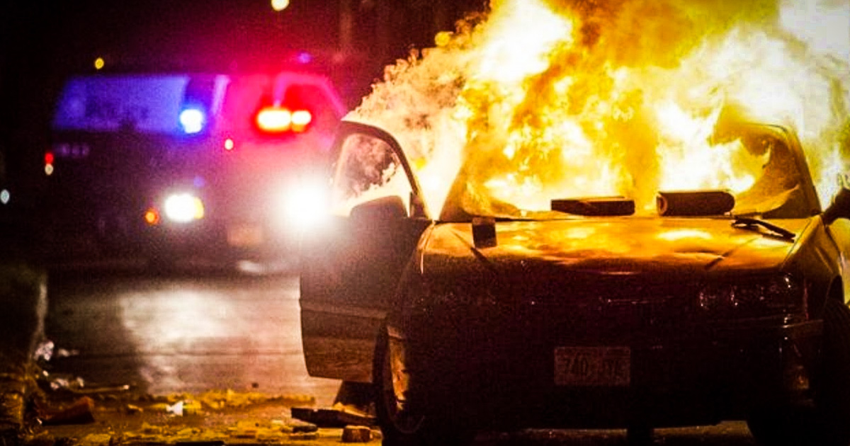 Unrest in Milwaukee Is a Product Of Segregation and Structural Racism – Majority Report