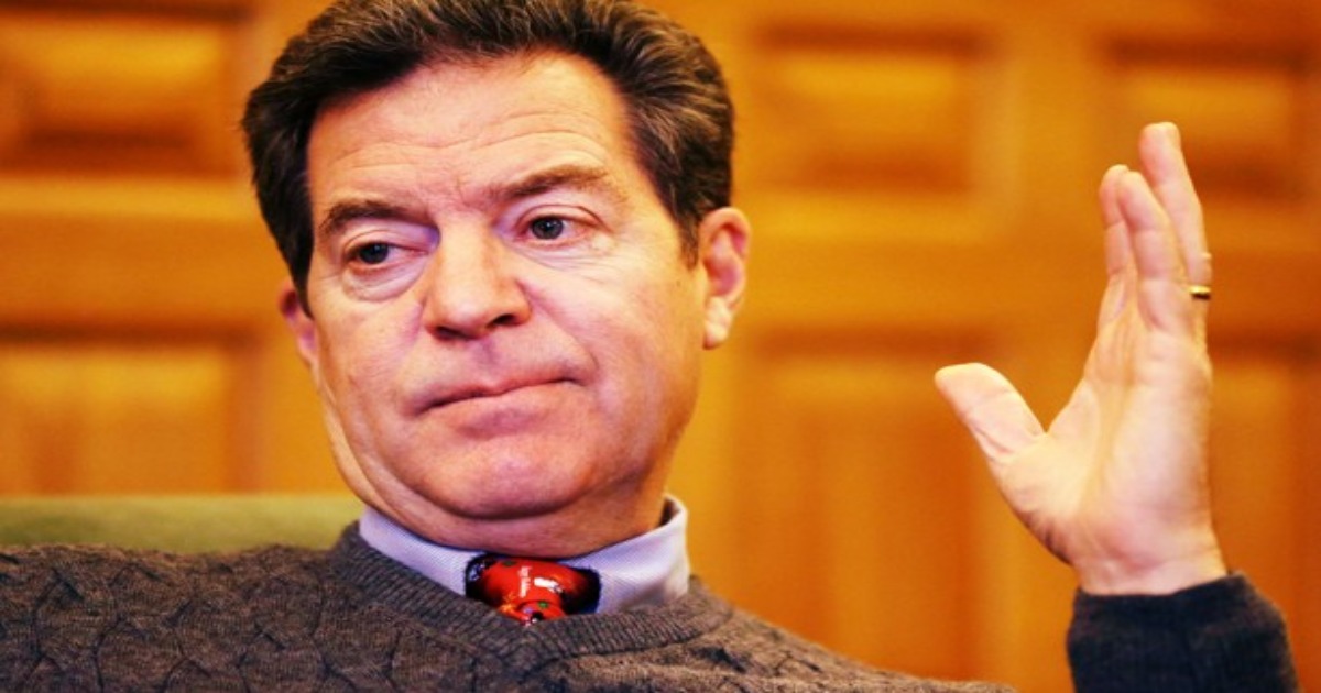 Brownback’s Massive Republican Austerity FAILURE