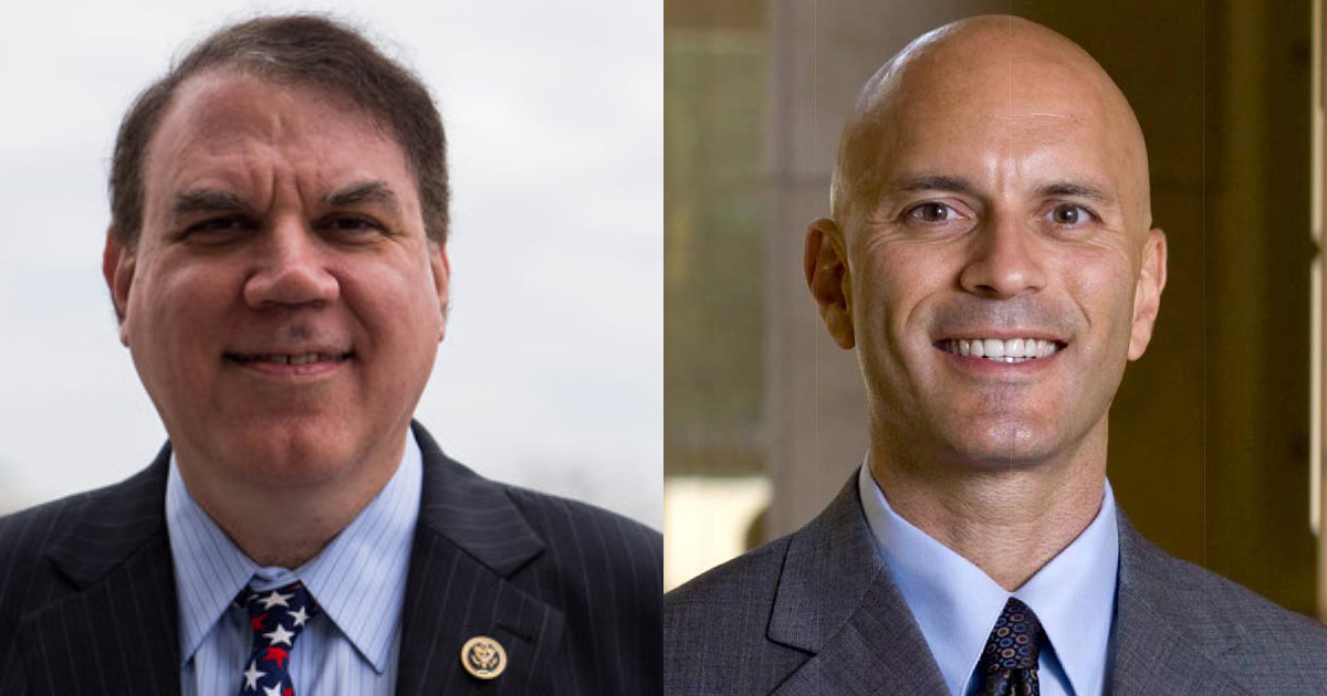 Dem Purge of Progressive Challengers Prevails in Florida: Grayson & Canova Lose Primary Race