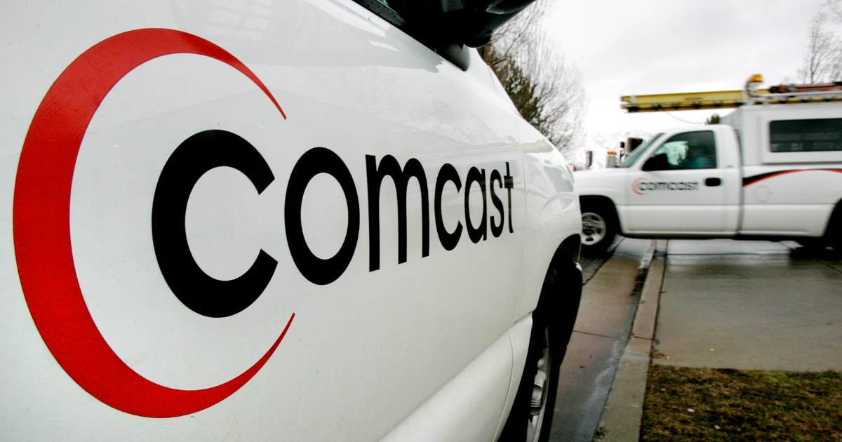 SCAM: Comcast Wants to Charge EXTRA for Internet Privacy – David Pakman Show