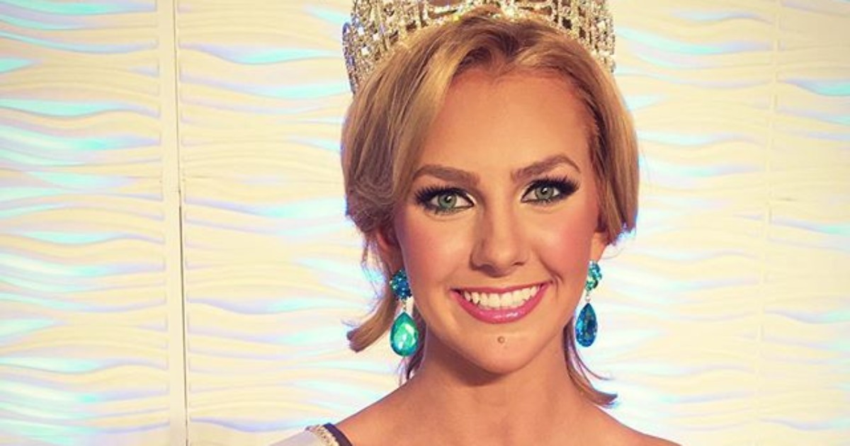 Trump’s America: Miss Teen USA Uses Nasty Racial Slurs Online and Keeps Her Crown