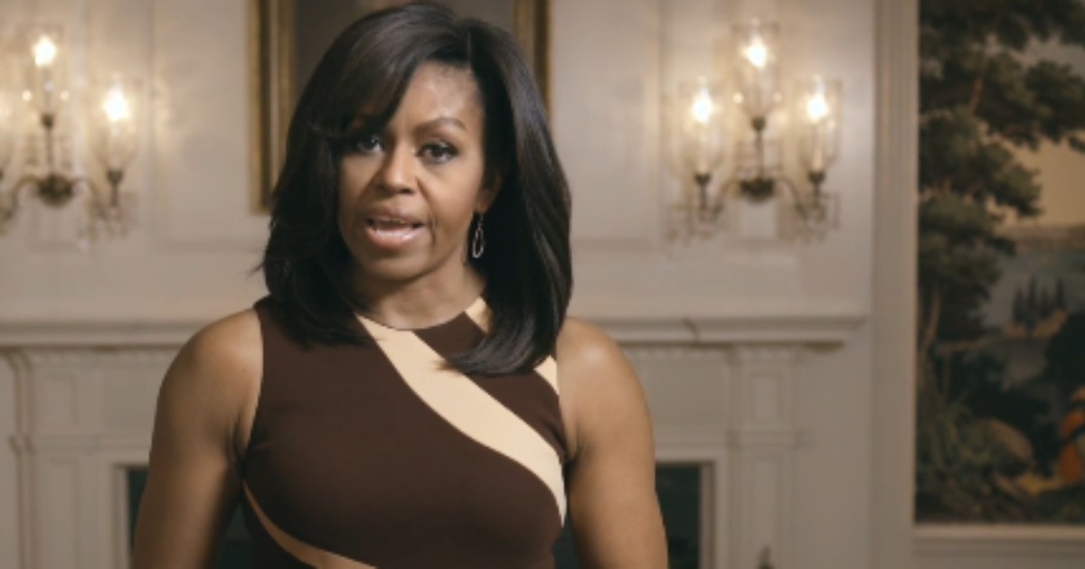 The First Lady and Some Notable Women Team Up to Celebrate Women’s Equality Day