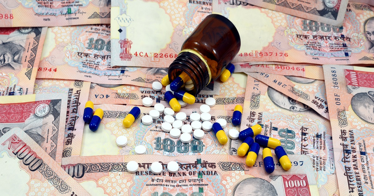 India’s ‘Big Pharma’: Drug Company Told Employees To Sell Drugs At All Costs – Even Death