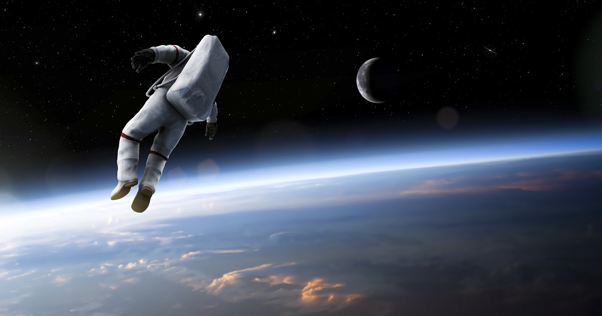 Private Commercial Flight to the Moon May Soon be a Reality