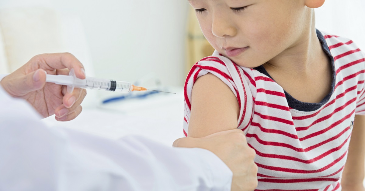 Judge Upholds Law Requiring Vaccination in Public & Private Schools – David Pakman Show