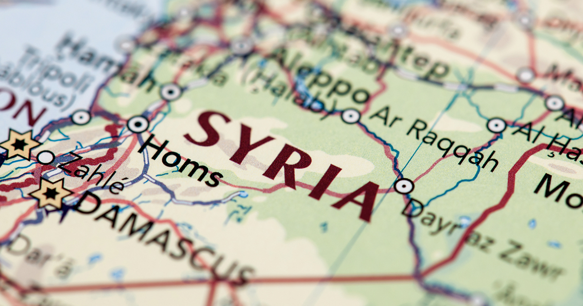 Would a No-Fly Zone in Syria Lead to World War III? – Benjamin Dixon Show