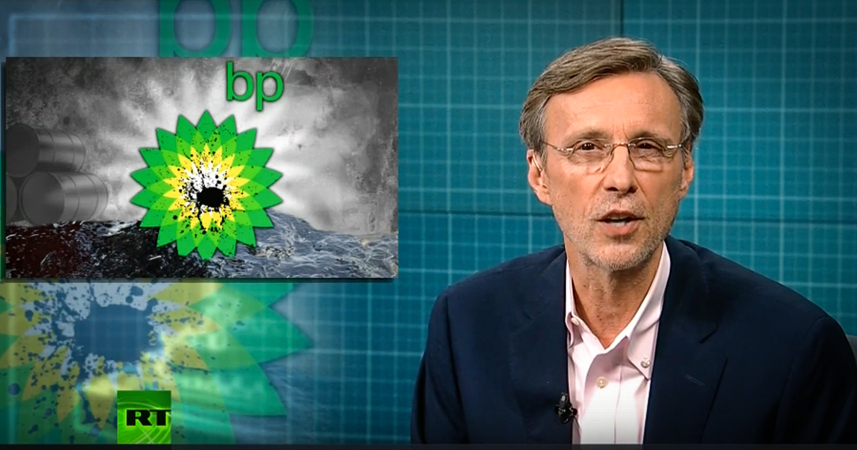 The Sick & Dying Victims of BP Speak Out! – The Big Picture