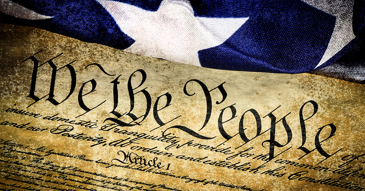 Can We Follow The Constitution Without Being “Politically Correct?” – Thom Hartmann Program