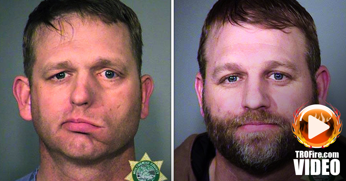 Bundy Militia Heads To Trial, Then Hopefully To Prison