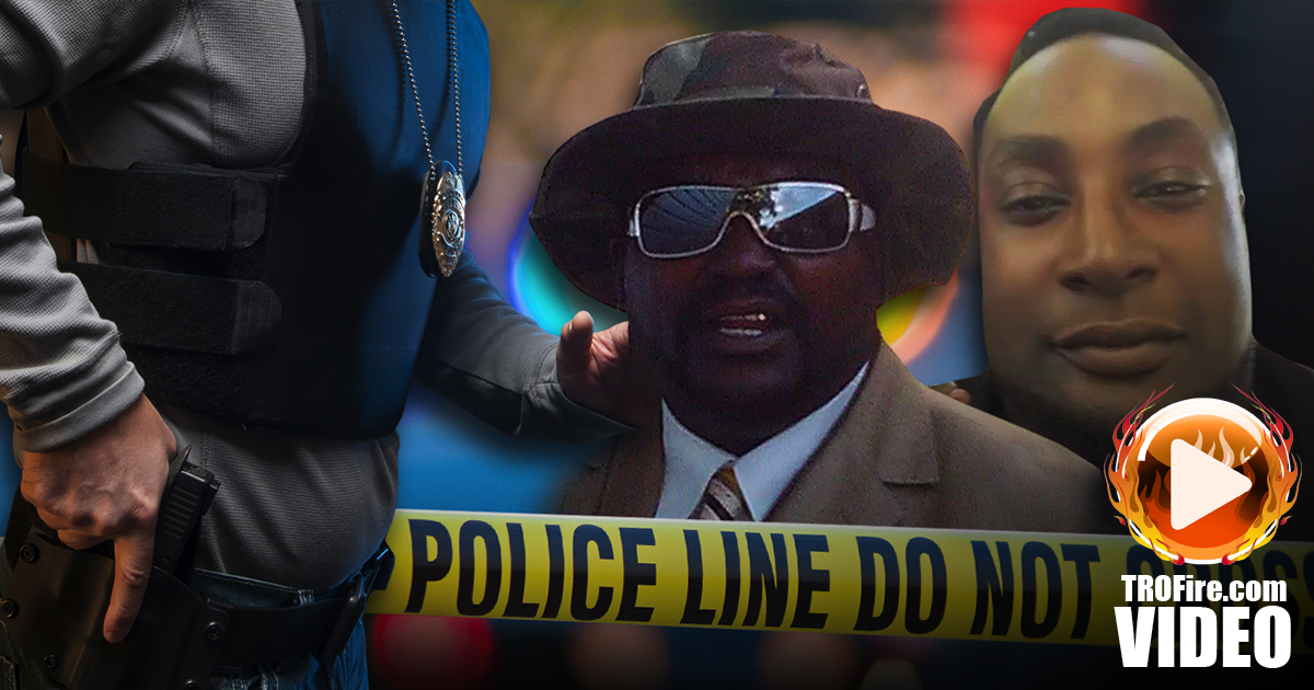 Cops Keep Killing People Of Color Because They Always Get Away With It