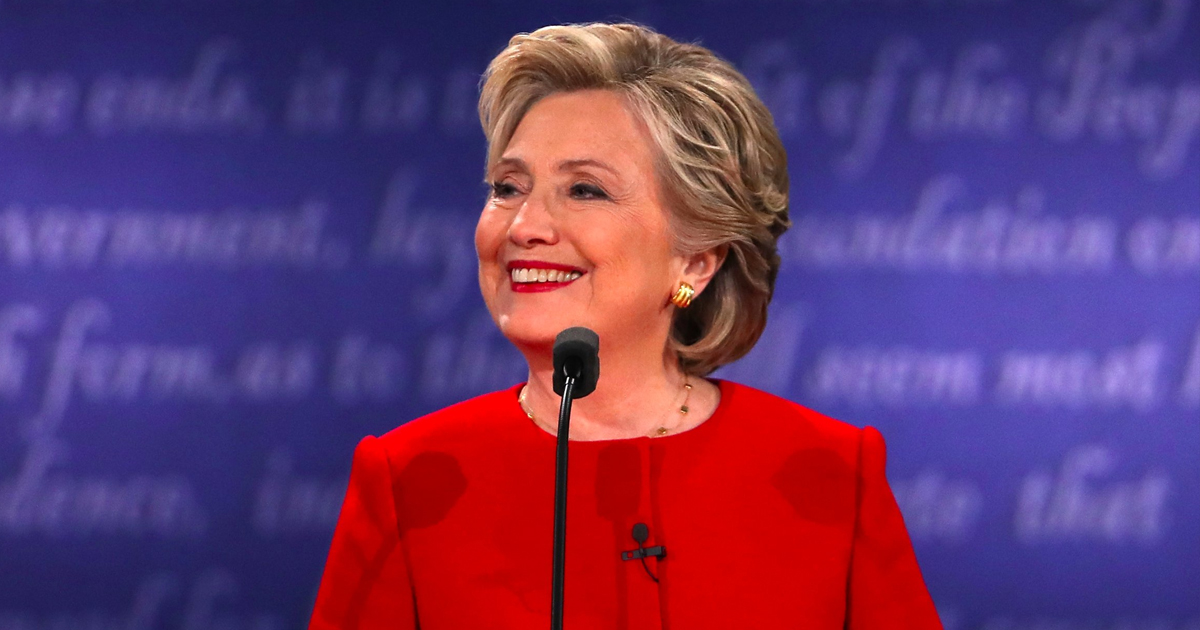 Hillary Was The Clear Winner Of The Debate – Mike Malloy Show