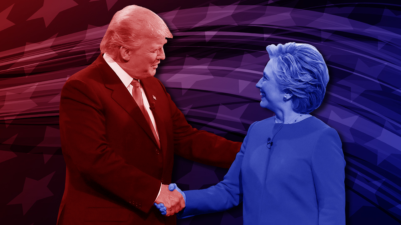 Presidential Debate Recap: Sniffles, Snafus, and Snark