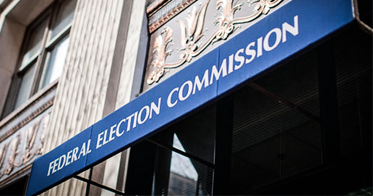 Election Commission Calls on POTUS To Put Up or Shut Up On Election Fraud Claims