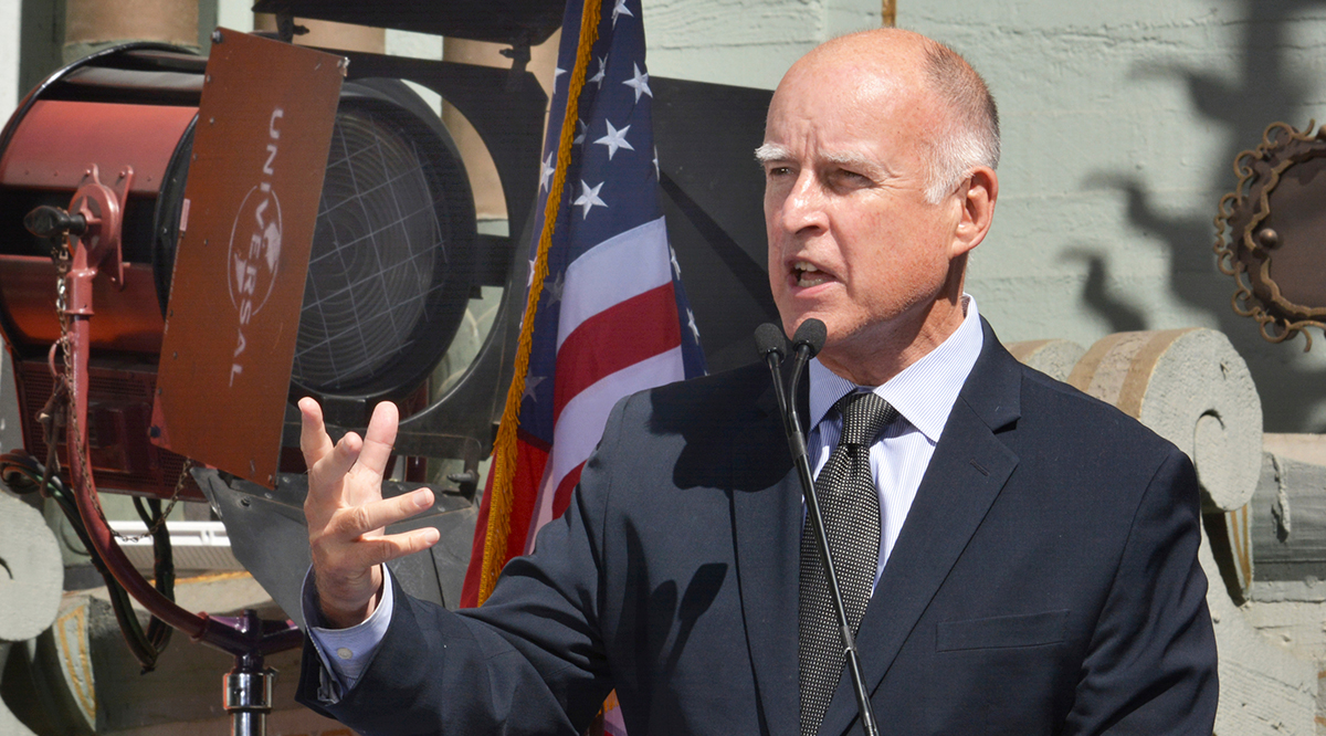 California Governor to Big Pharma: Explain Yourselves on Price Gouging