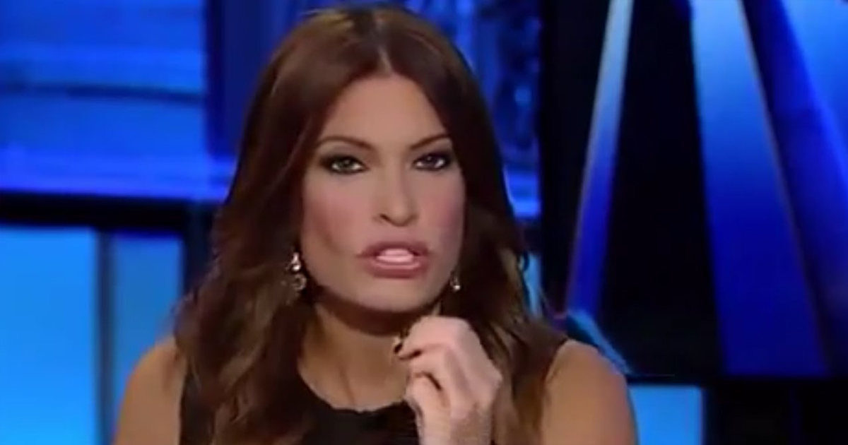 Kimberly Guilfoyle “Explains” MLK To Colin Kaepernick On Fox News – Majority Report