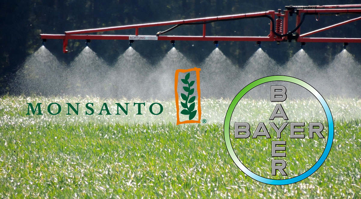 Bayer and Monsanto: The Marriage Made in Hell Is Not a Done Deal – Yet