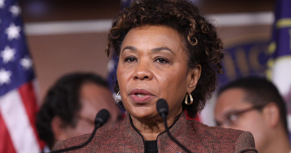 Fifteen Years Ago, Representative Barbara Lee Was the Lone Dissenter against Endless War – Benjamin Dixon Show