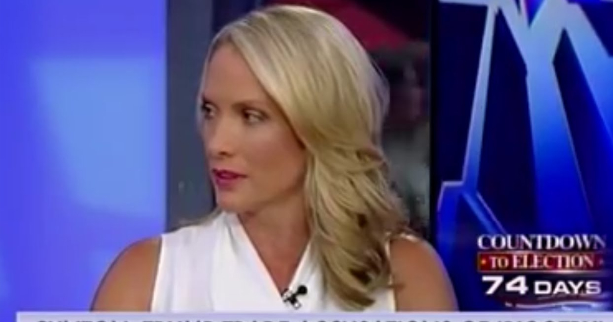 Dana Perino Embarrasses Brian Kilmeade For Being Clueless About Hillary’s Alt-Right Speech – Majority Report