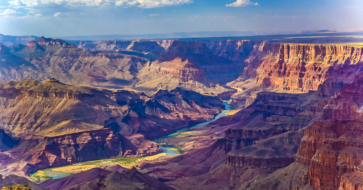 Why Do Republicans Want To Give Our National Parks To Billionaires? – Thom Hartmann Program