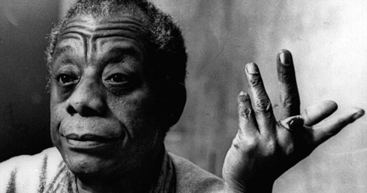 Fifty-year-old Article by James Baldwin on Racism Still Relevant Today – Benjamin Dixon Show