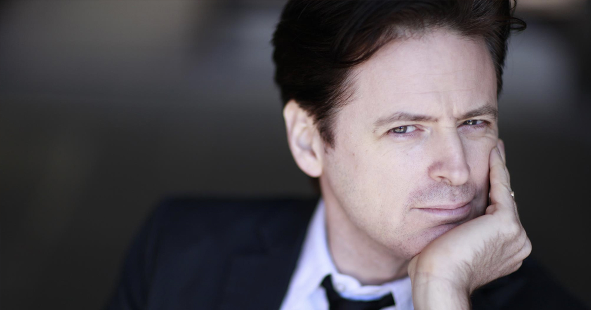 John Fugelsang Says “Dream On!” – The Big Picture