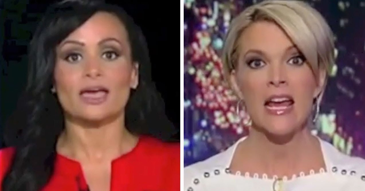 Megyn Kelly Shuts Down Katrina Pierson: ‘That’s Not Gonna Fly’ – Majority Report