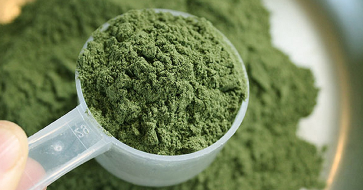 Ex-Addict Is Terrified About The Feds Taking Away His Kratom – Thom Hartmann Program