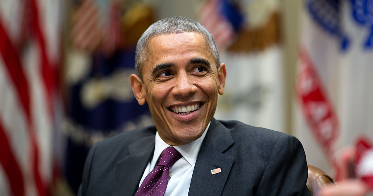 Obama: After Tuesday, Federal Marijuana Prohibition Is Likely On the Way Out