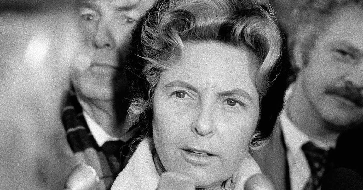 Phyllis Schlafly Dead at 92: Her Best Moments with David – David Pakman Show