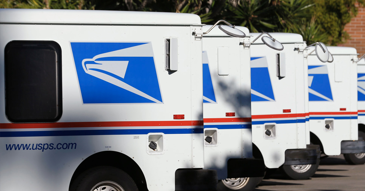 Why Don’t We Start Postal Banking To Save The Post Office? – Thom Hartmann Program