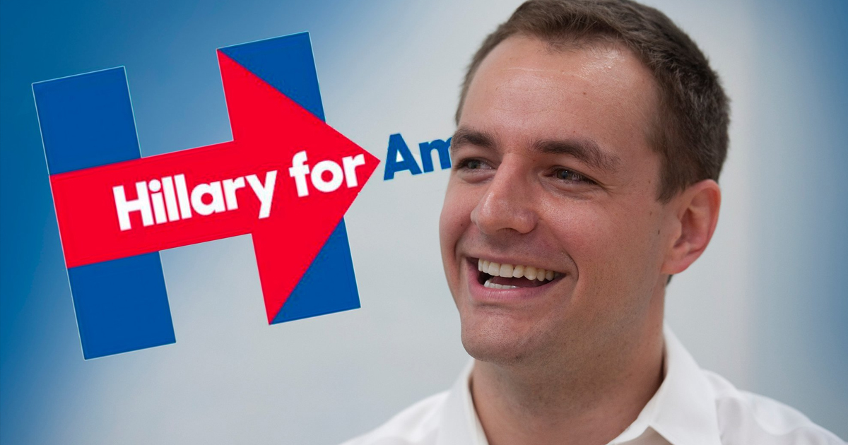 Robby Mook, Pay Attention! We’ve Got Real Issues To Address Here! – Thom Hartmann Program