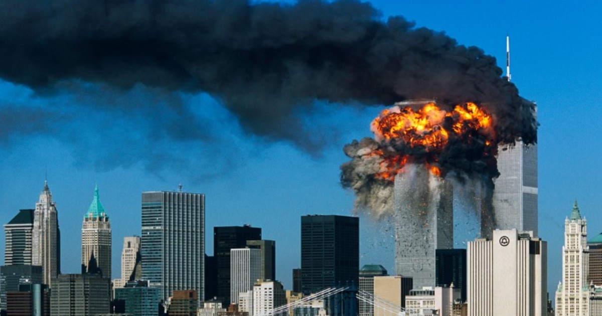 House Votes to Allow 9/11 Victims to Sue Saudi Arabia – Obama Prepares to Veto