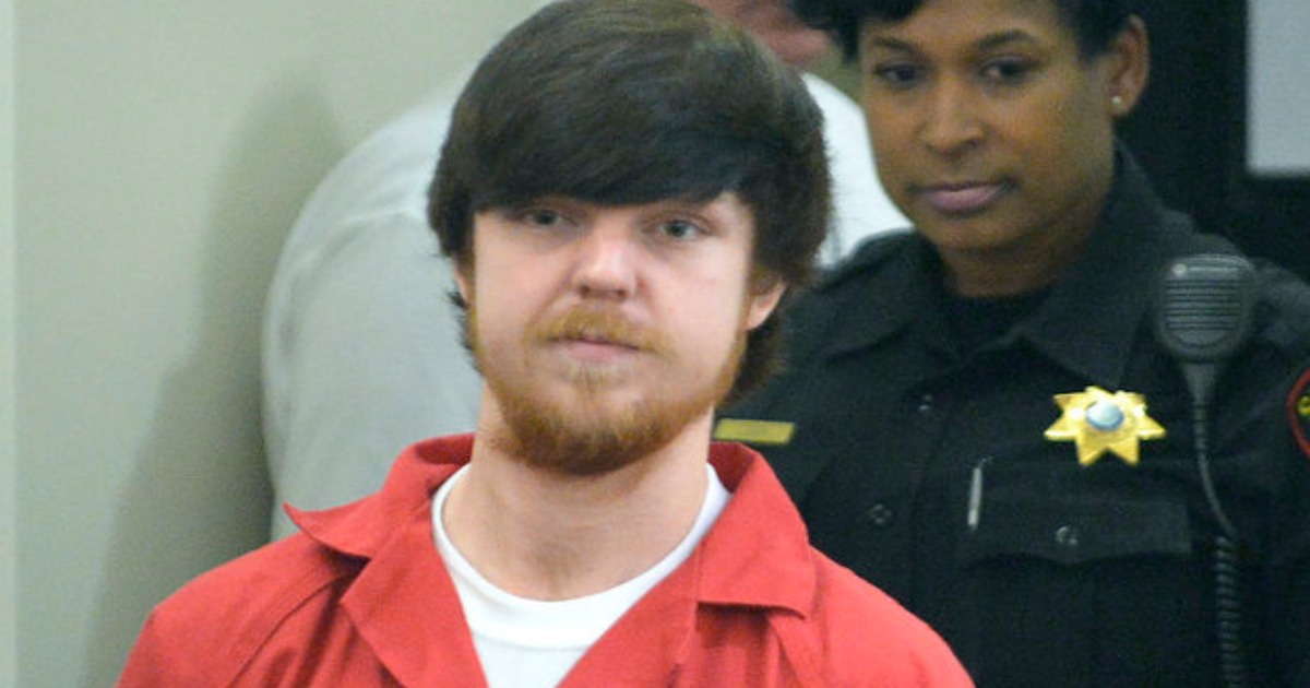 Attorneys Argue that Poor Affluenza Freak has Been Jailed Long Enough – He Only Killed Four People!