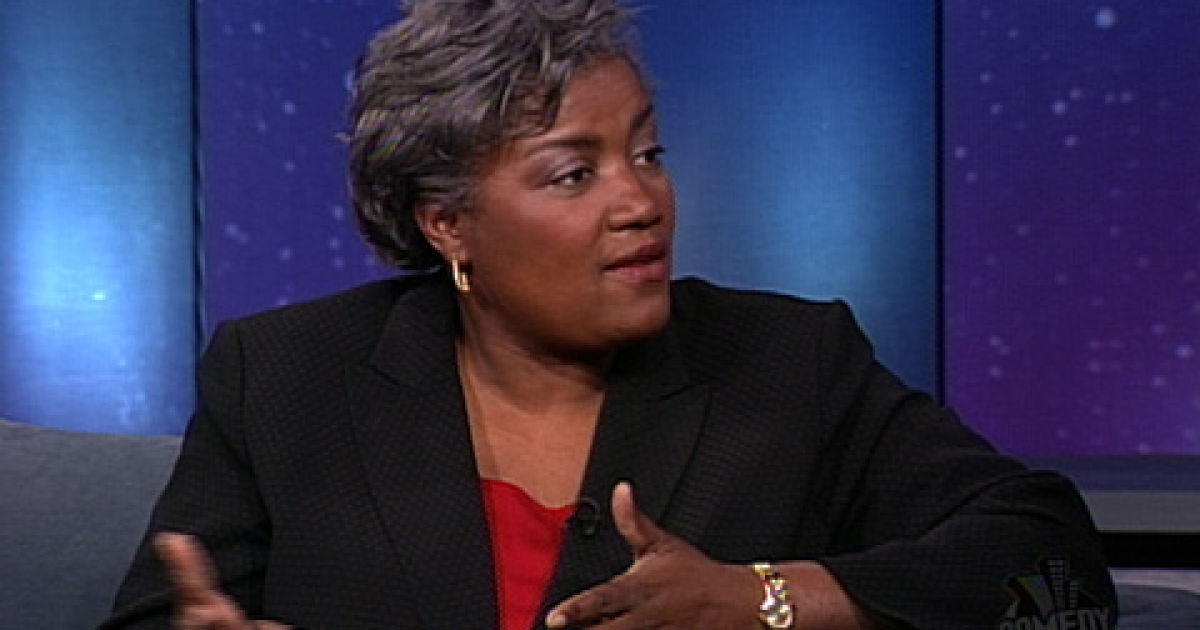 Brazile Reveals DNC Corruption is Worse Than Ever: “We Often Criminalize Behavior That’s Normal”