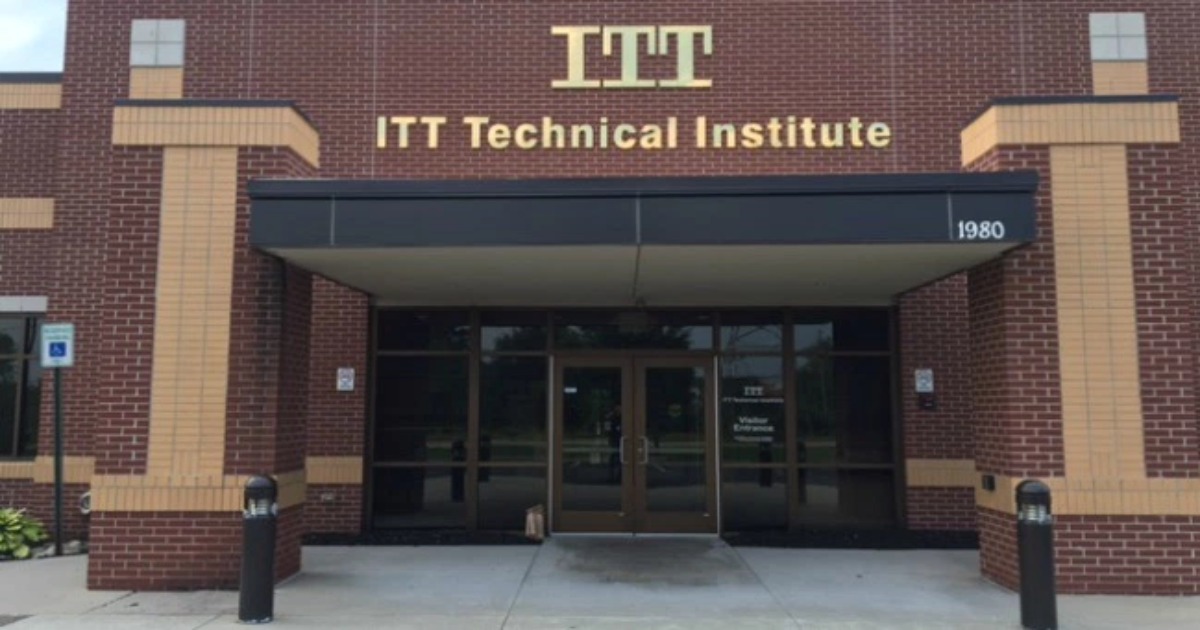 ITT Tech Goes Down the Tubes: For-Profit School Shuts Down After Federal Funding Yanked