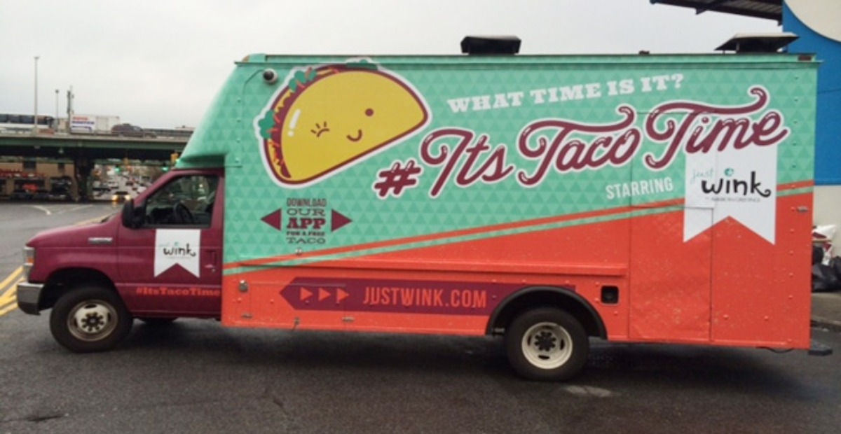 Latino Trump Advocate Warns: If Trump Loses, There Will Be Taco Trucks On Every Corner – Sign Me Up!