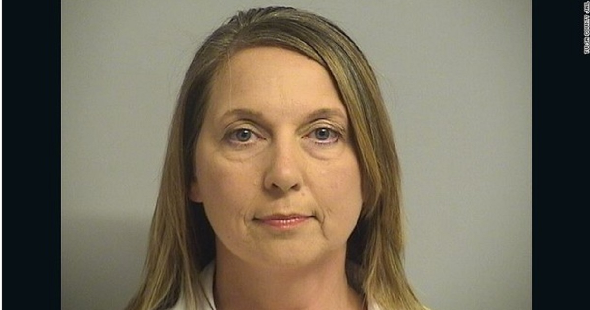 Cop Who Killed Terence Crutcher Will Return to Force & Receive Back-Pay