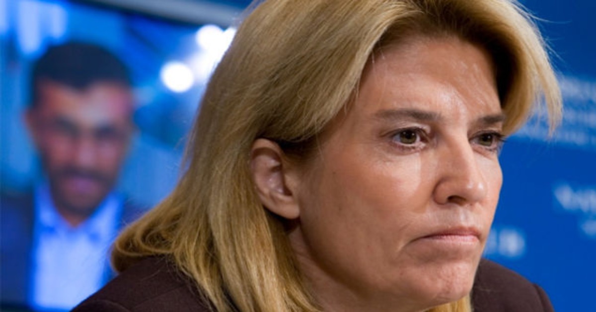 Greta Takes her Smirk Away from the Fox Dumpster Fire: Any Women Left!?