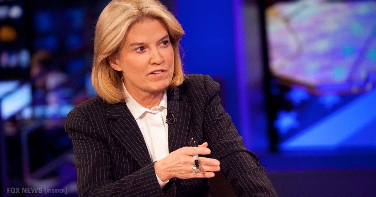 Greta Van Susteren Breaks Her Silence: Expresses Regret At Backing Ailes In Sexual Harassment Suit